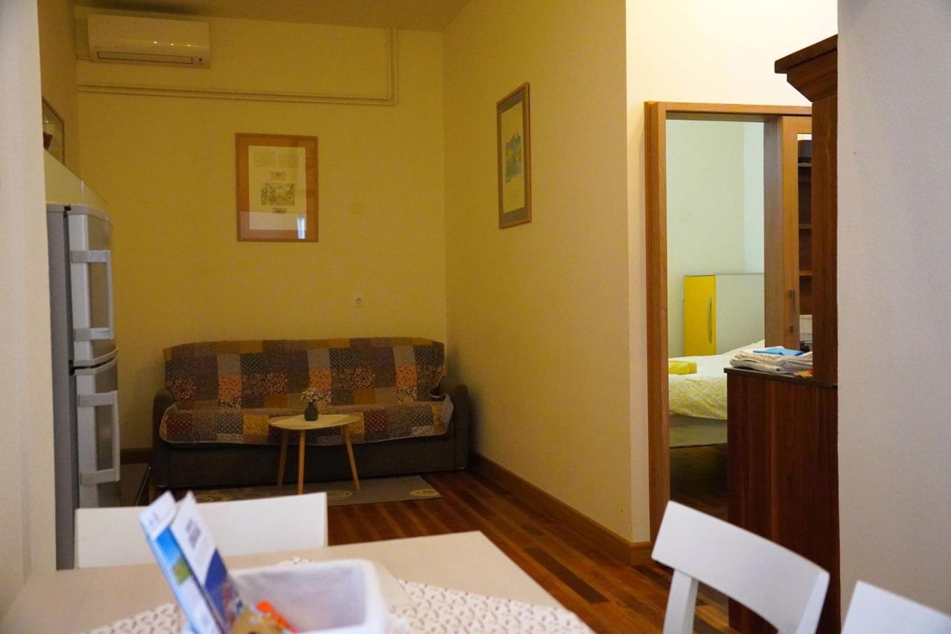 Lana House With Apartment Petrovija ภายนอก รูปภาพ