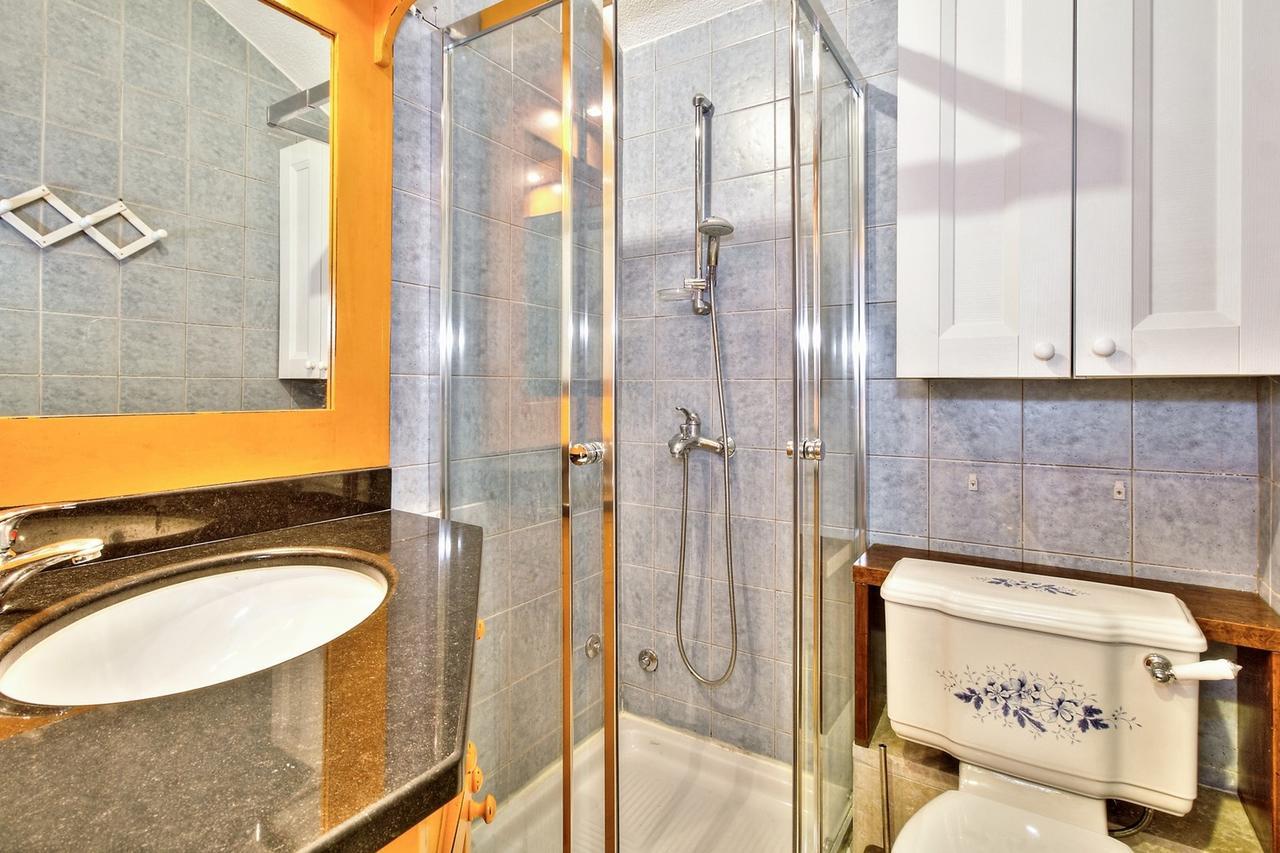 Lana House With Apartment Petrovija ภายนอก รูปภาพ