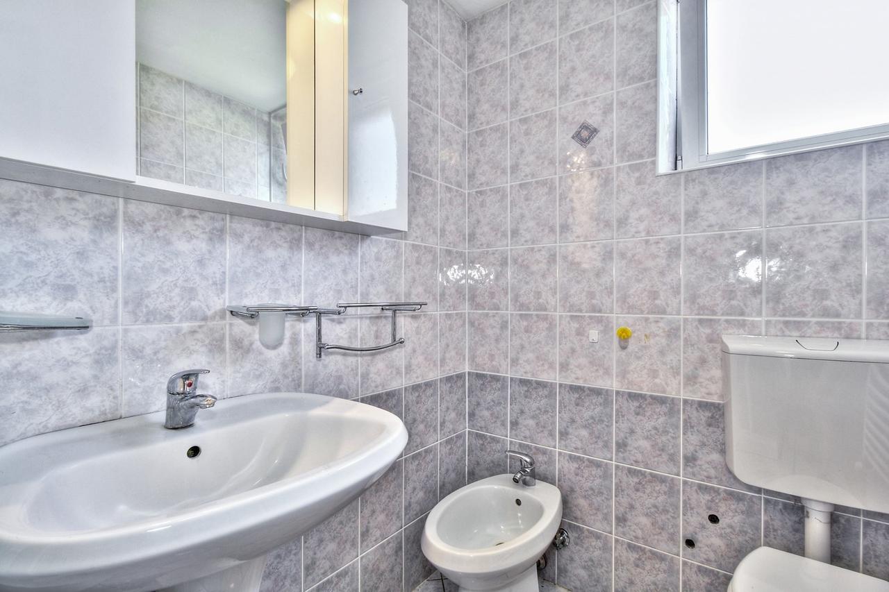 Lana House With Apartment Petrovija ภายนอก รูปภาพ