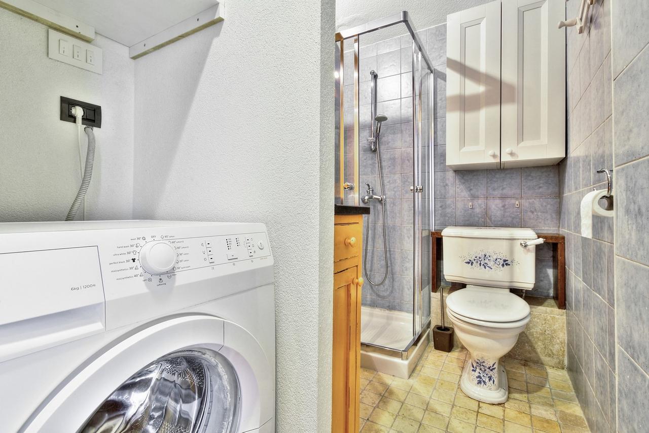 Lana House With Apartment Petrovija ภายนอก รูปภาพ